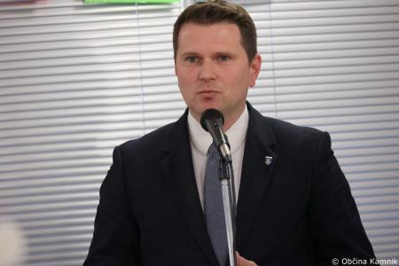 V Domu starejših občanov Kamnik odprli demenci prijazno točko (20)